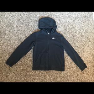 Nike jacket